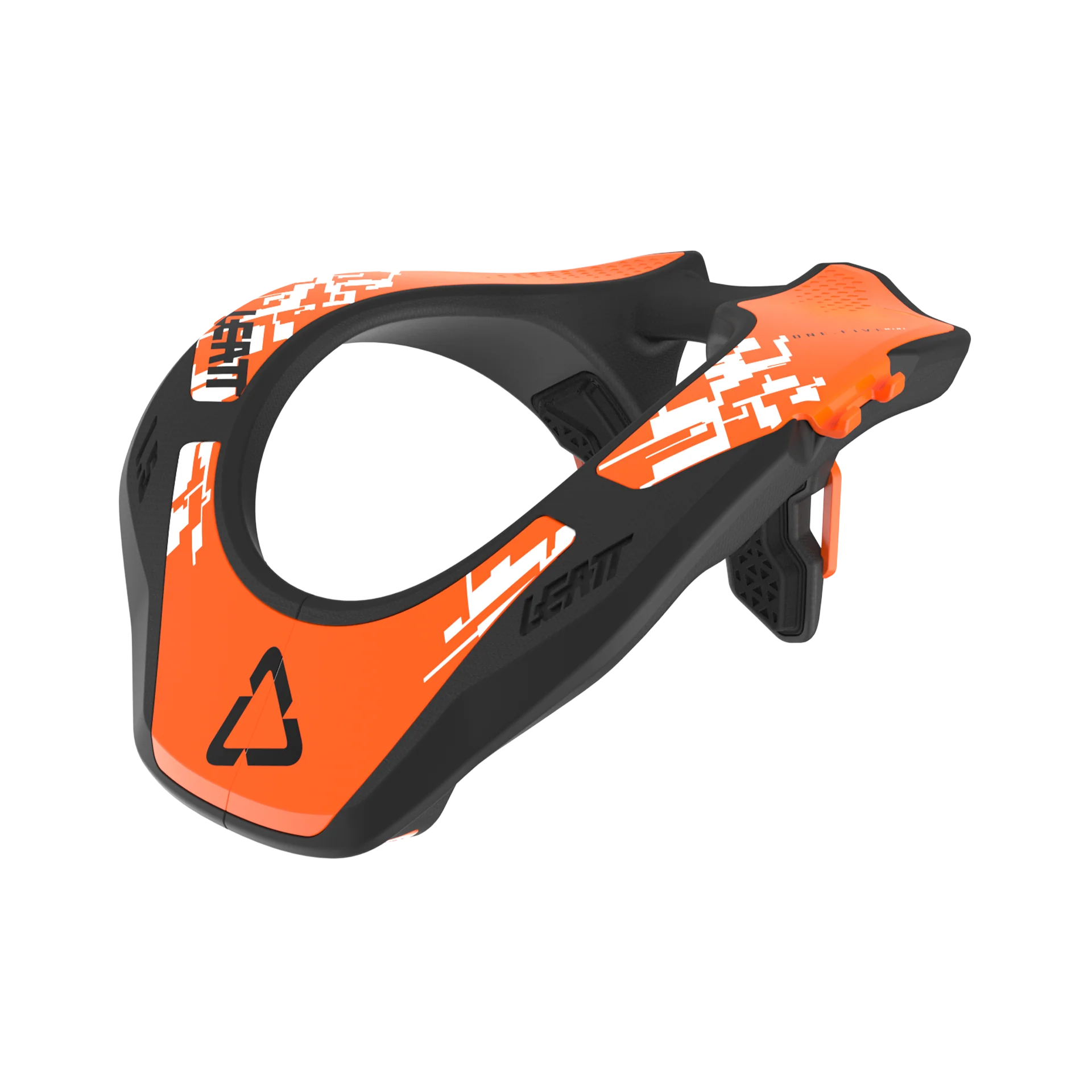 Leatt Neck Brace 1.5 MINI Orange