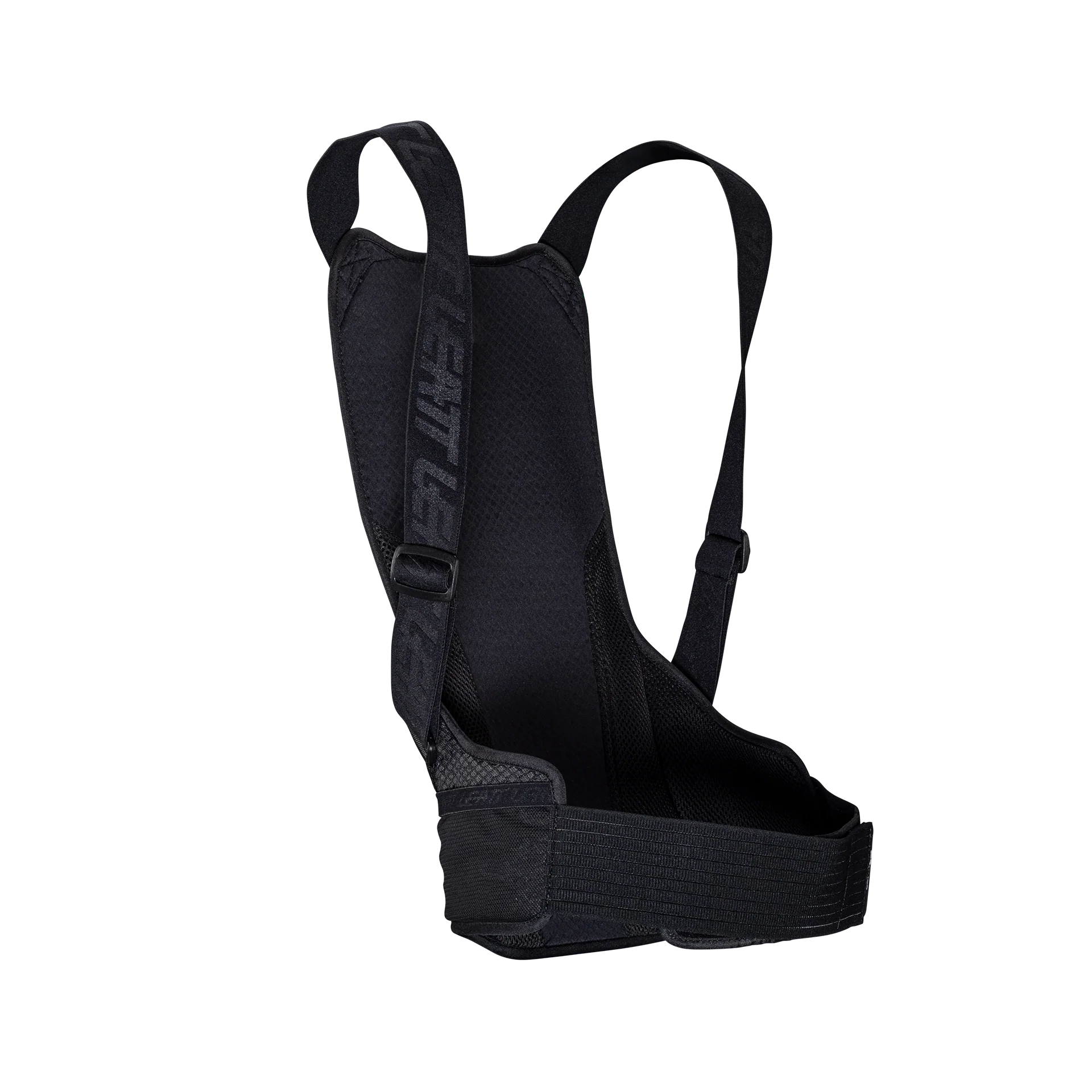 Leatt Back Protector ReaFlex Hybrid Black