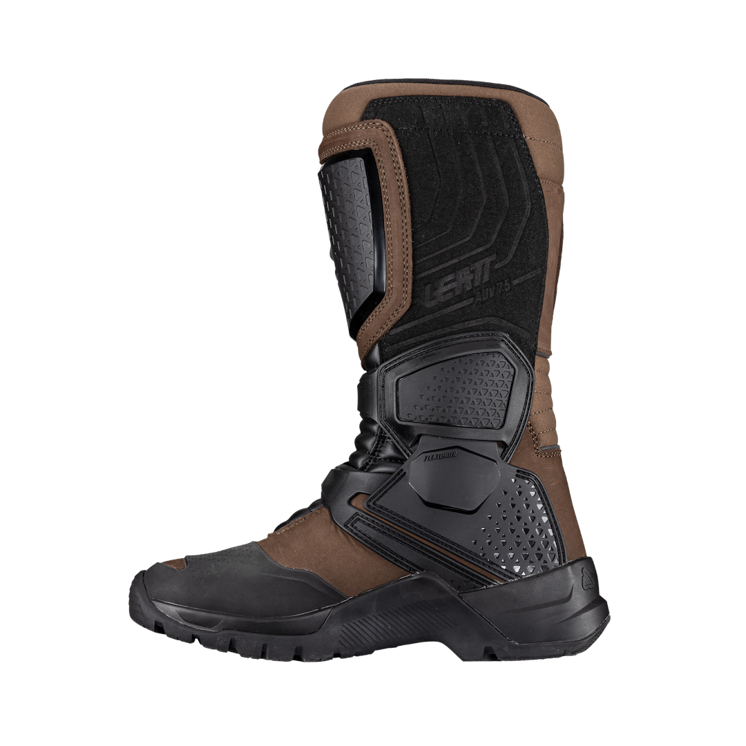 Leatt Adventure HydraDri 7.5 Boot Desert