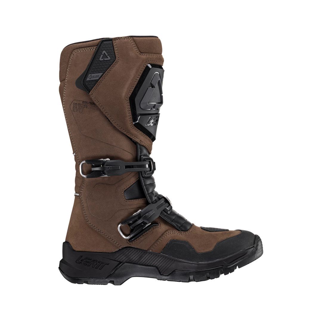 Leatt Adventure HydraDri 7.5 Boot Desert