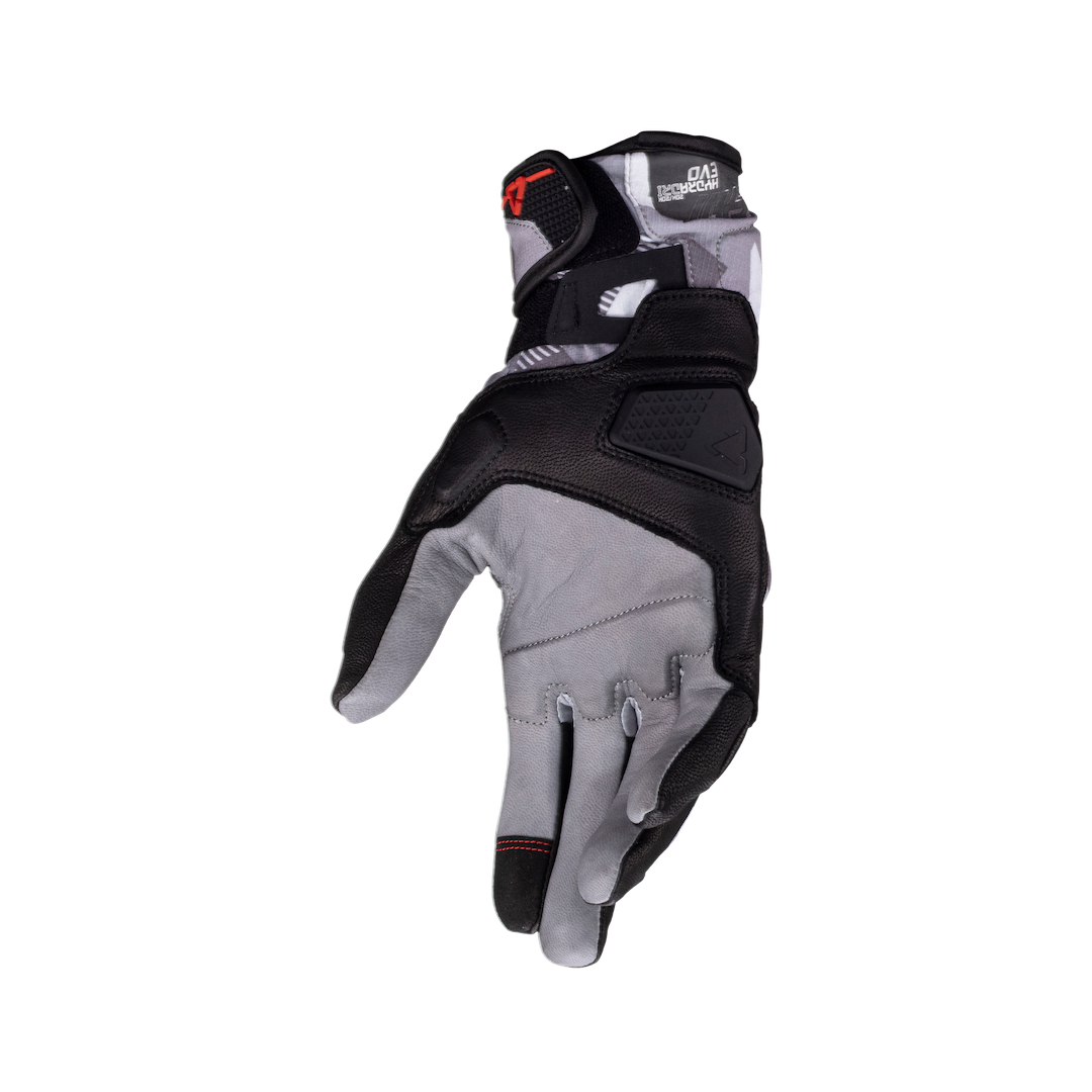 Leatt Adventure HydraDri 7.5 Glove Steel