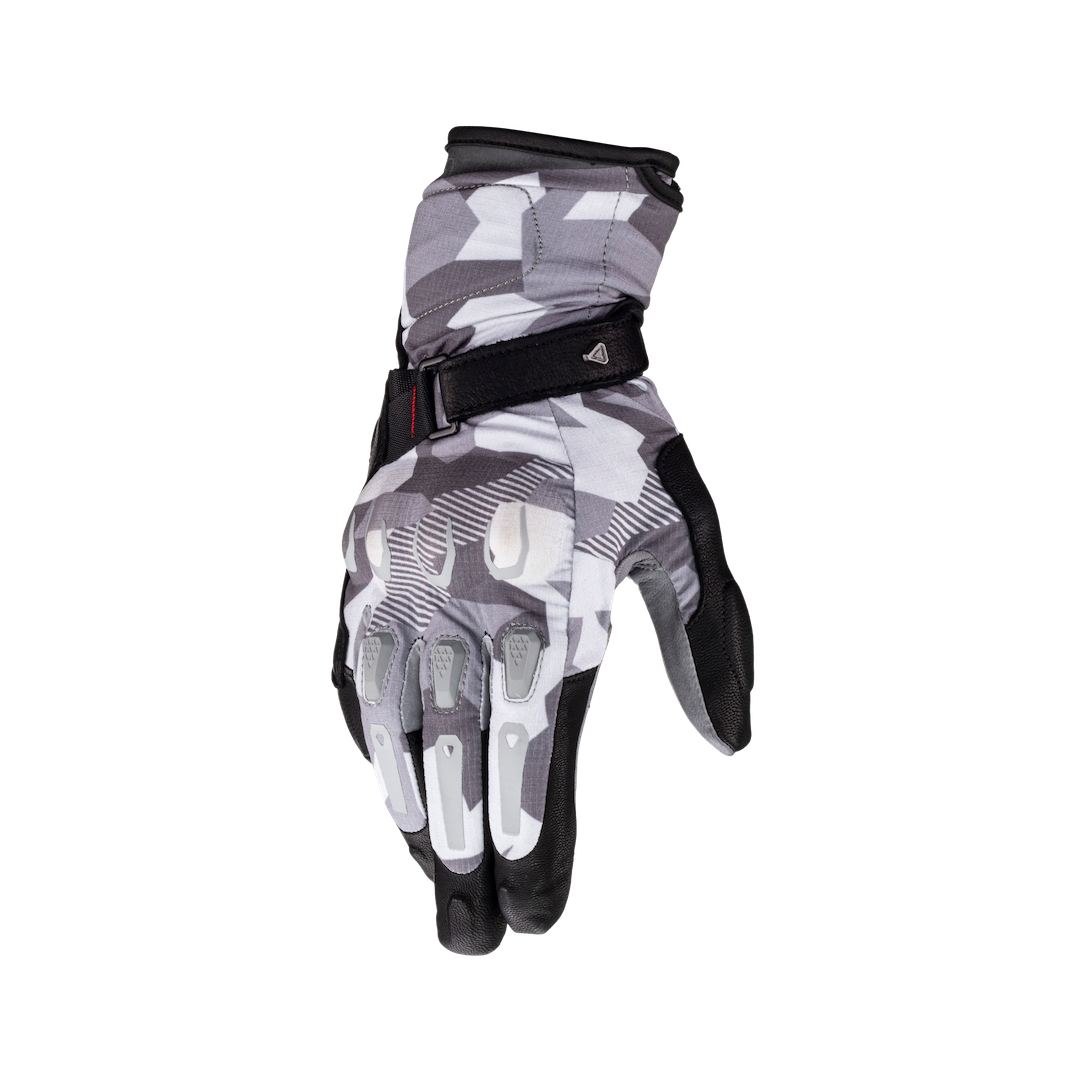 Leatt Adventure HydraDri 7.5 Glove Steel