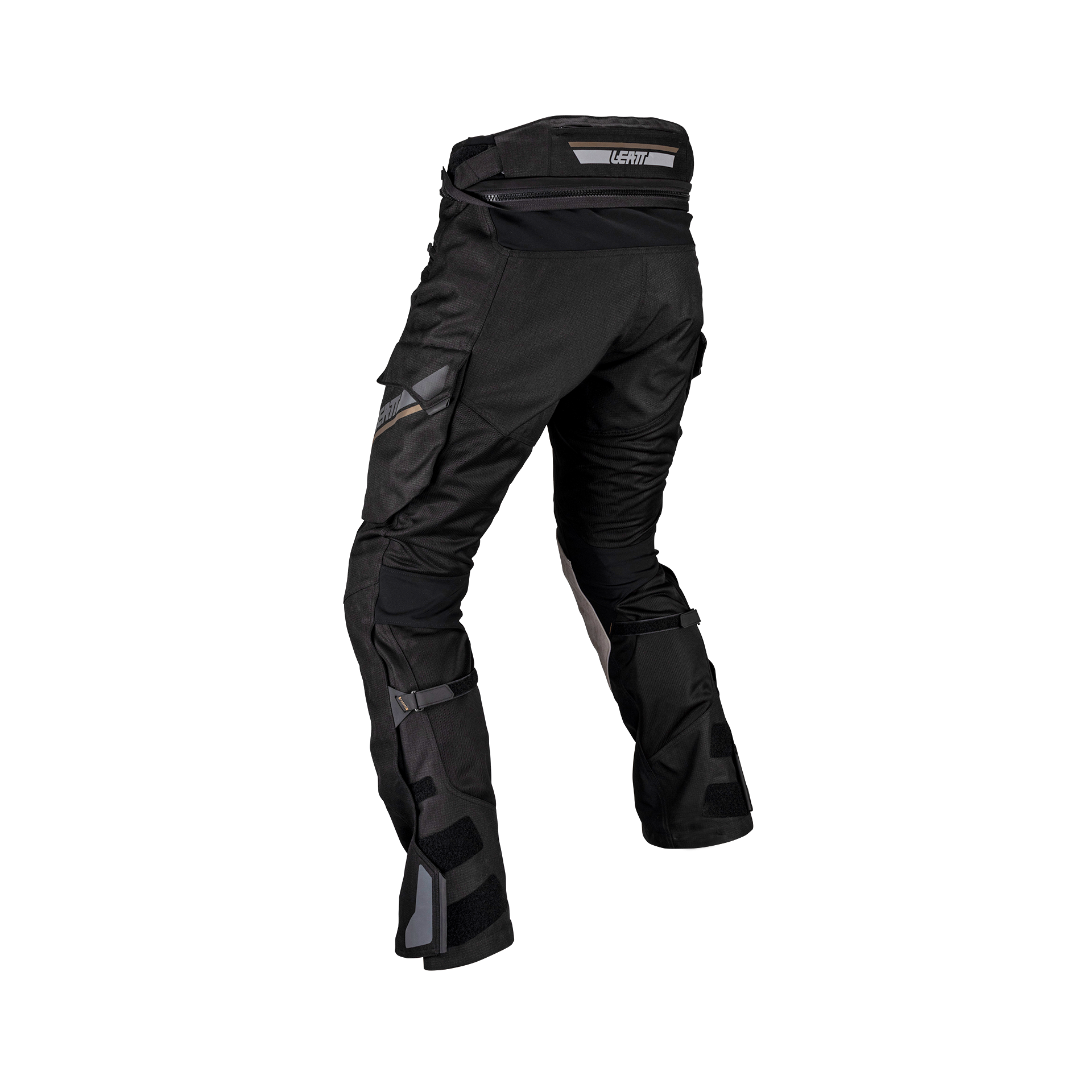 Leatt Adventure FlowTour 7.5 Pant Stealth