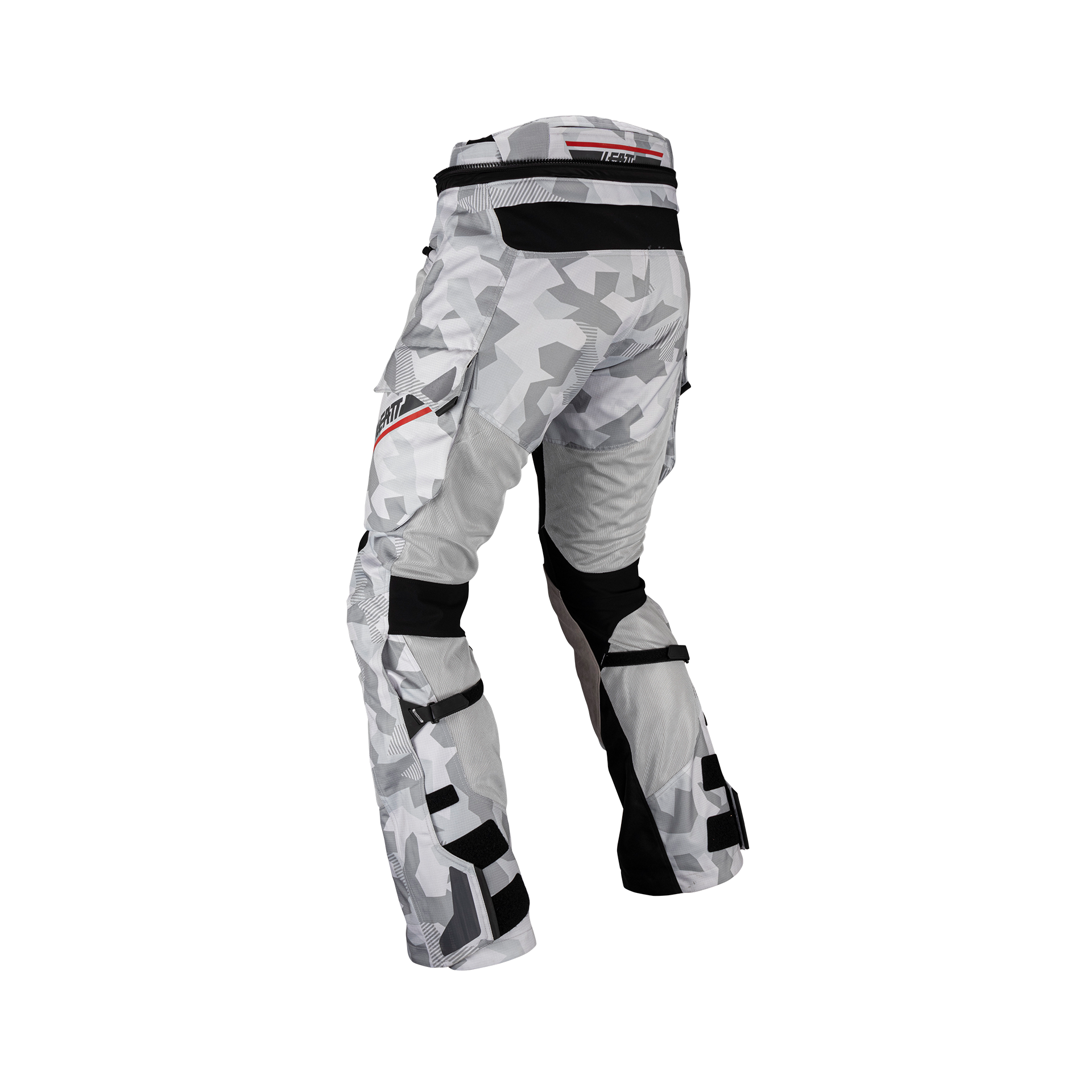 Leatt Adventure FlowTour 7.5 Pant Steel