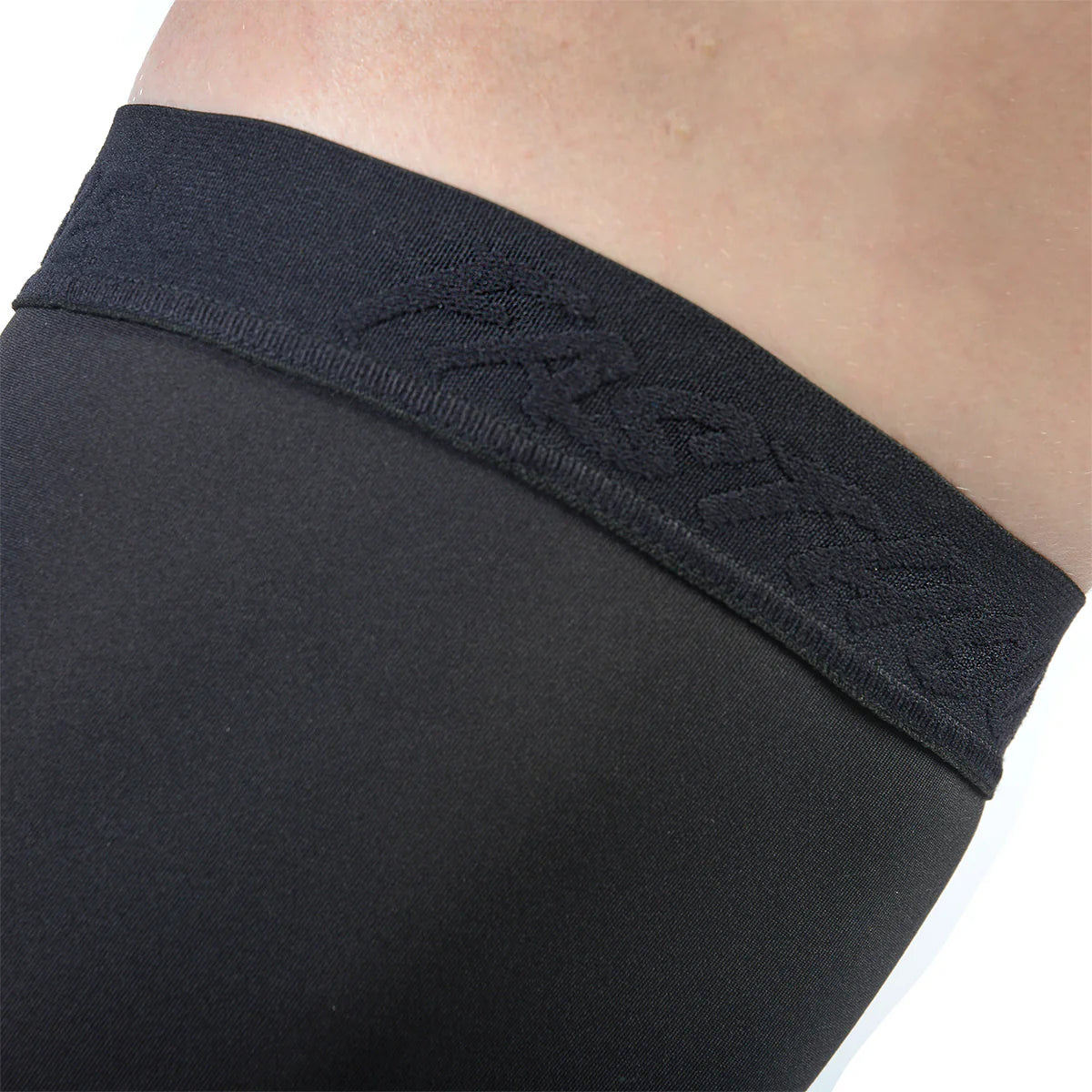 Fasthouse Youth Elrod Legacy Knee Brace Sock Black