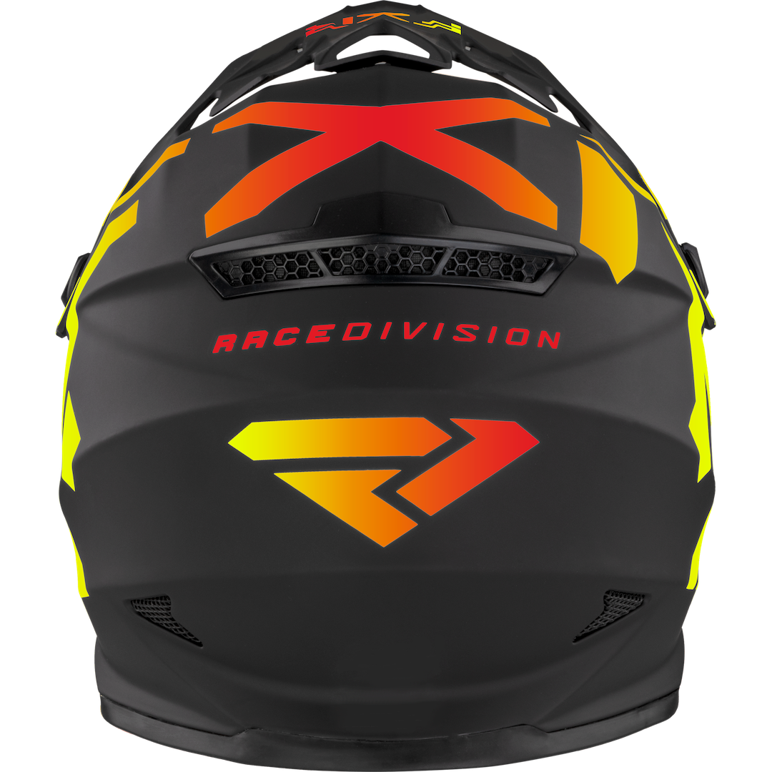 FXR YOUTH Legion Helmet Ignition