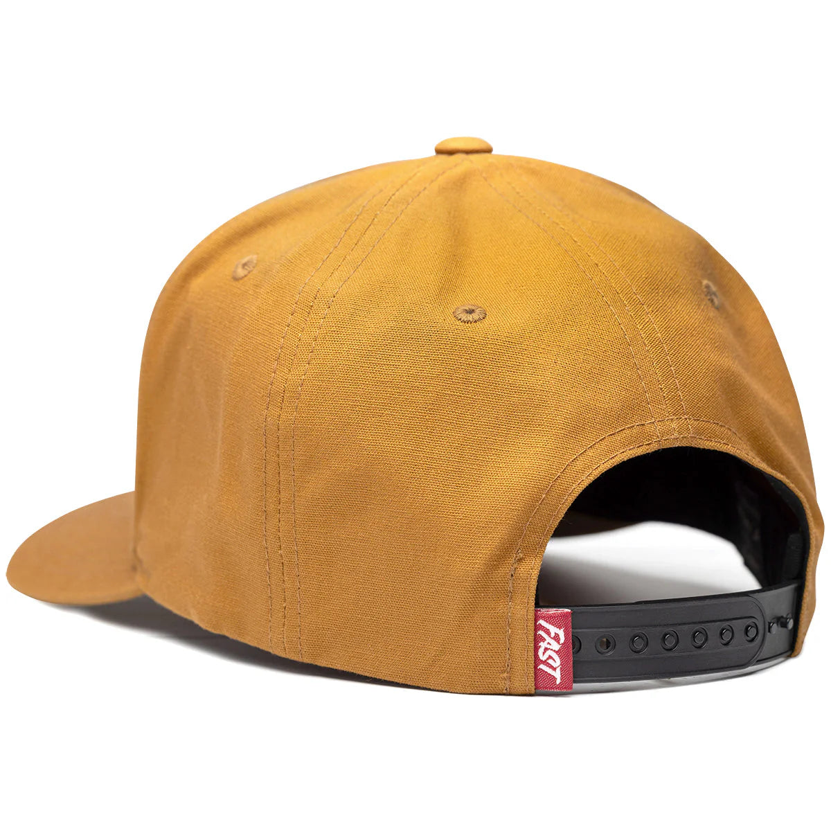 Fasthouse Level Hat Camel
