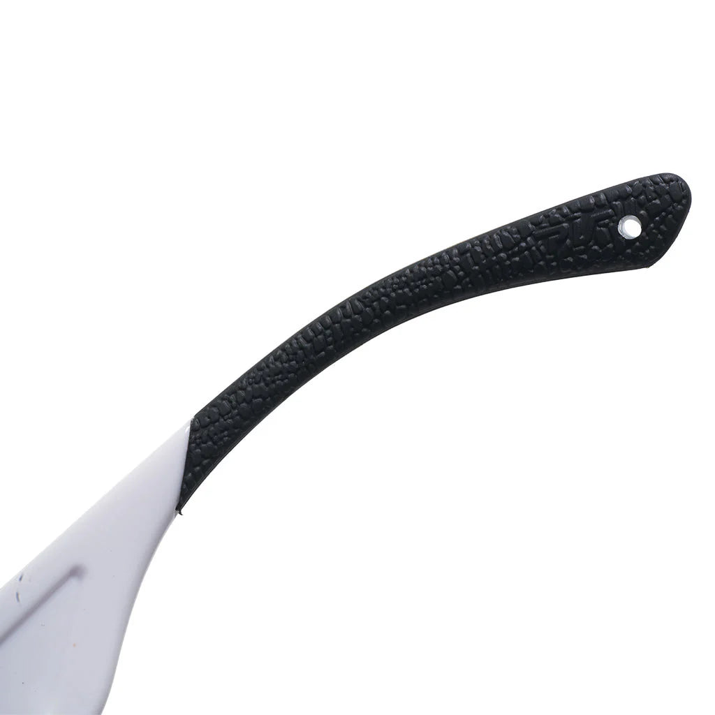 Pit Viper The Pearl Low Bones Sunglasses - Smoke Lens