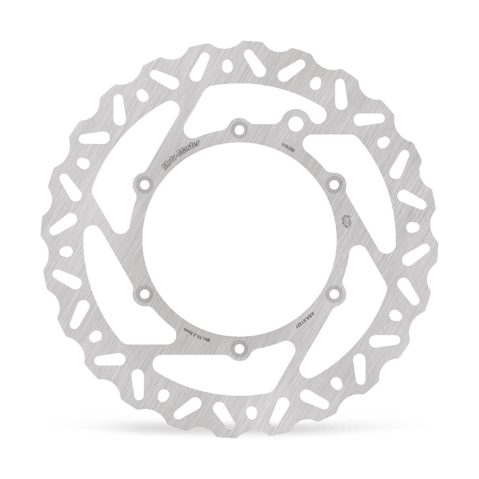 Moto-Master Nitro Front 260 Disc - KTM/HQV/BETA SX/EXC/FE/FC/TE 125-625 98-24, MC/EC/EX 21-24