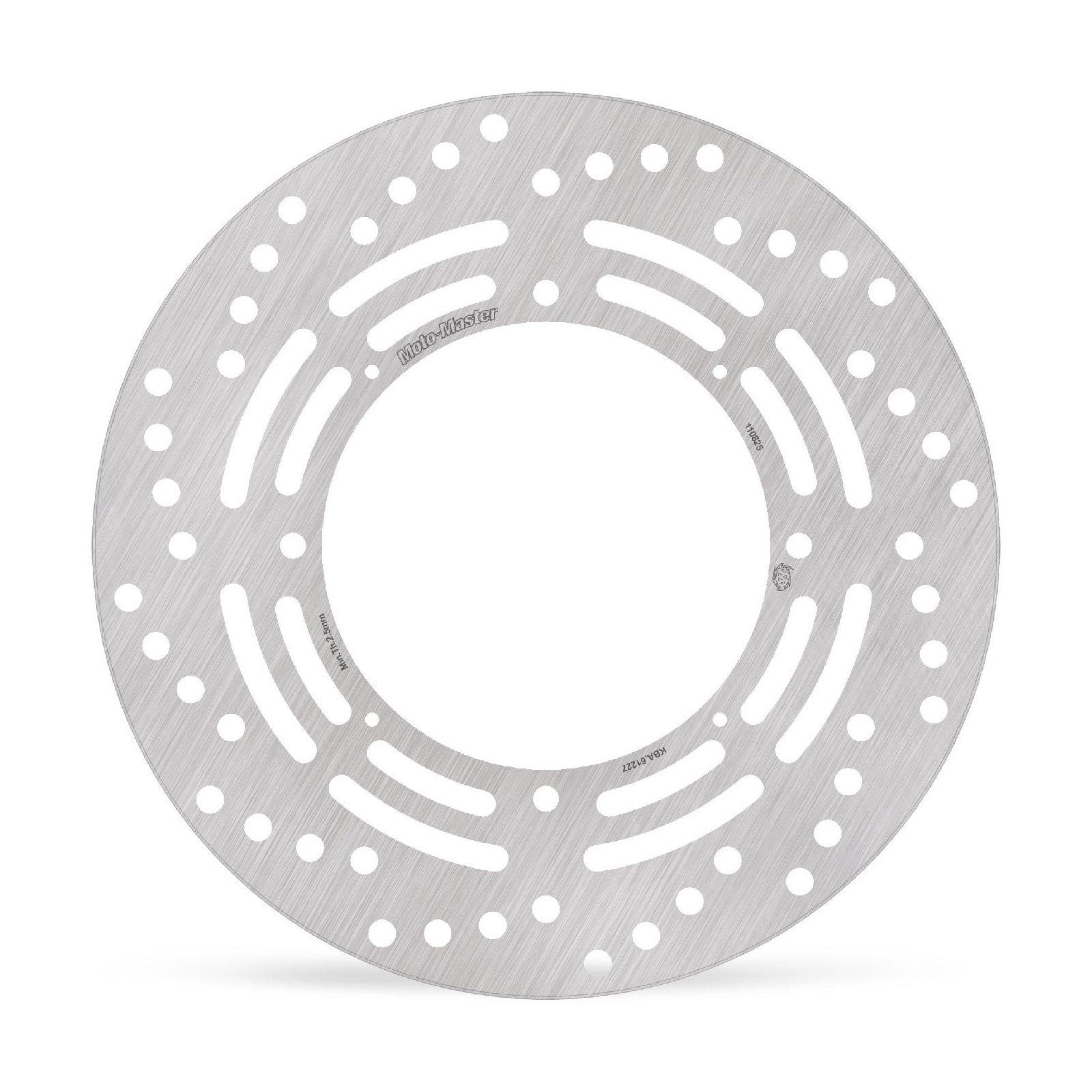 Moto-Master Vintage Front 240 Disc - Honda CR 125/250/500 1984-1988, XR 250R/600R 1986-1990