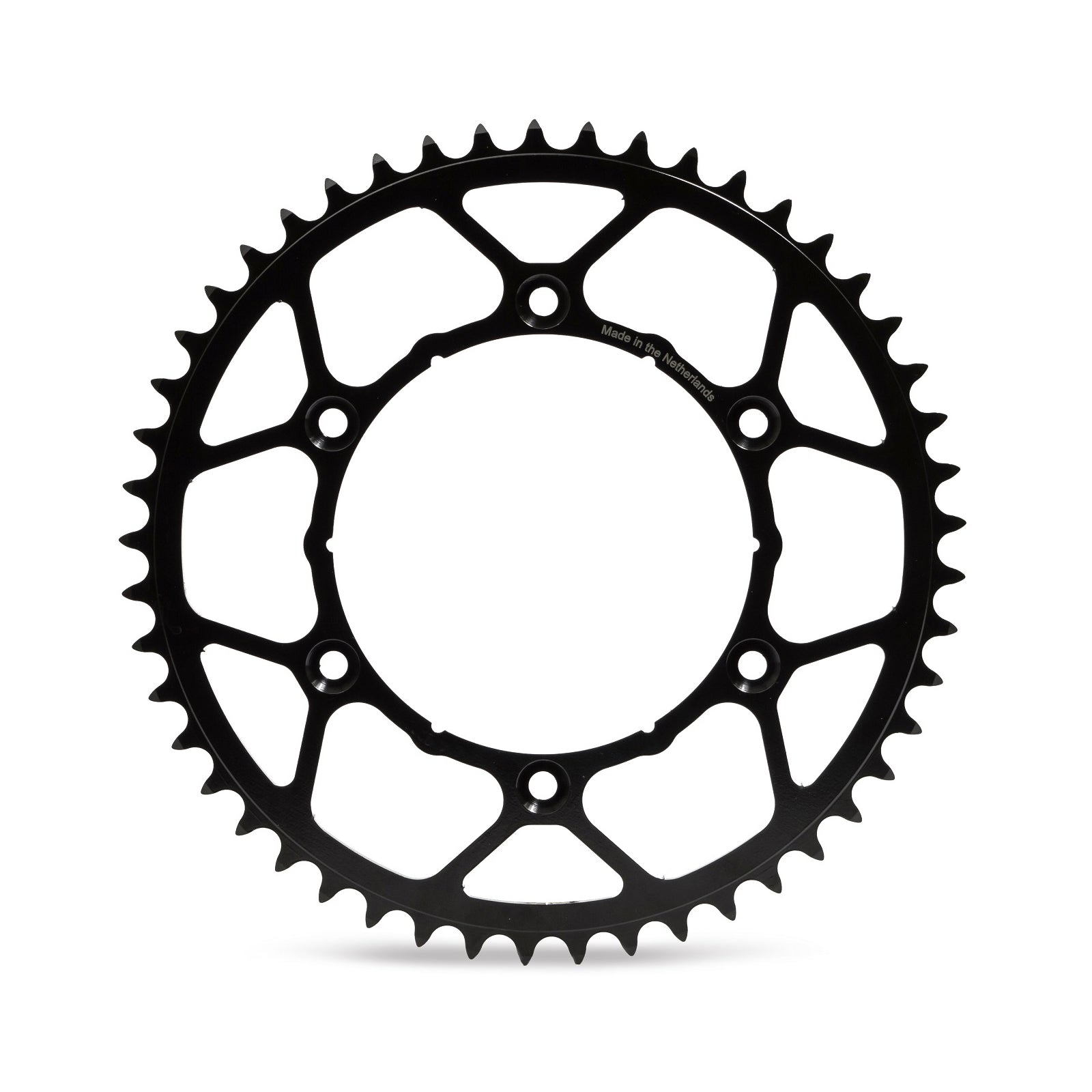 Moto-Master Steel Ultralight Rear Sprocket Honda CR 125/250 84-07, CRF 250/450 02-26