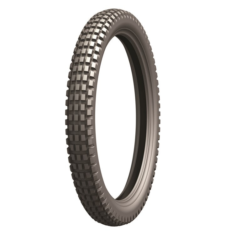 Michelin Trial Comp Front Tyre 2.75-21"
