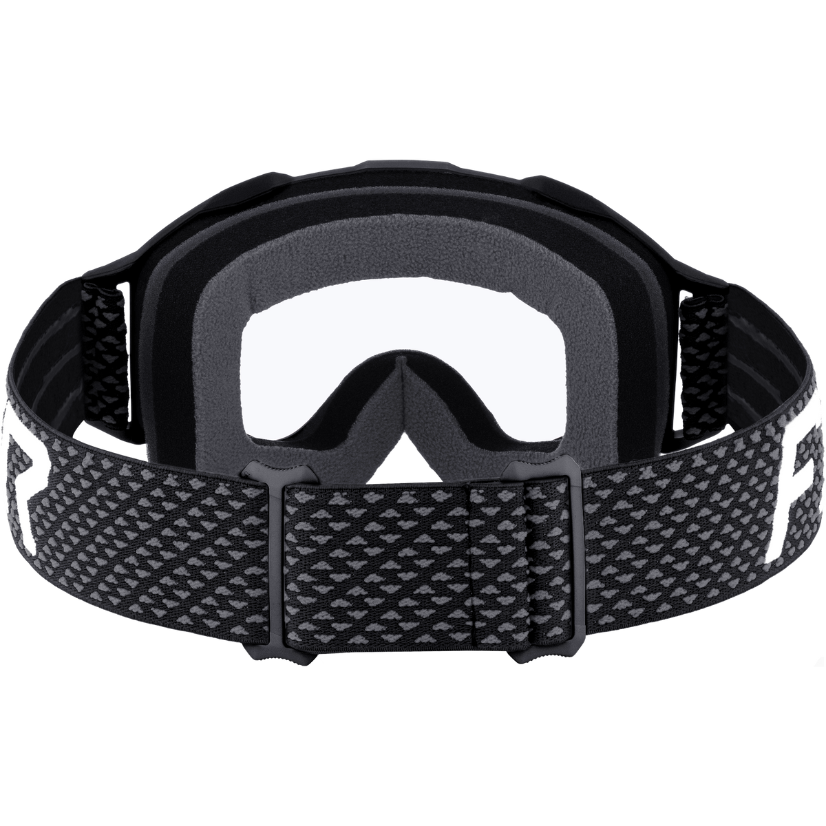 FXR Maverick Prime MX Goggle 2027 Black/White