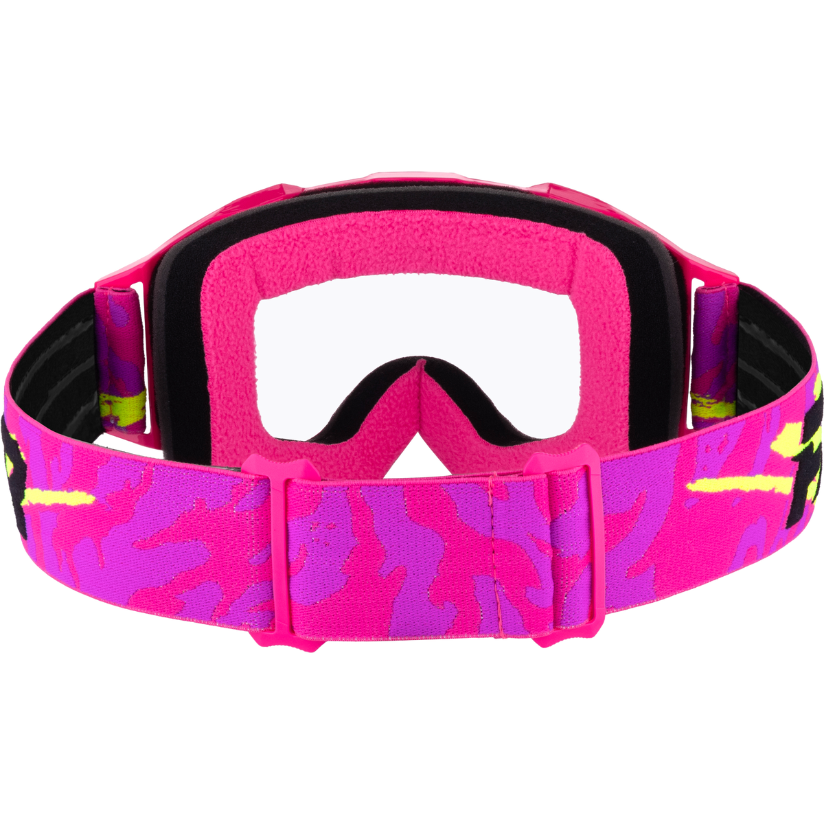 FXR Maverick Prime MX Goggle 2027 Psycho