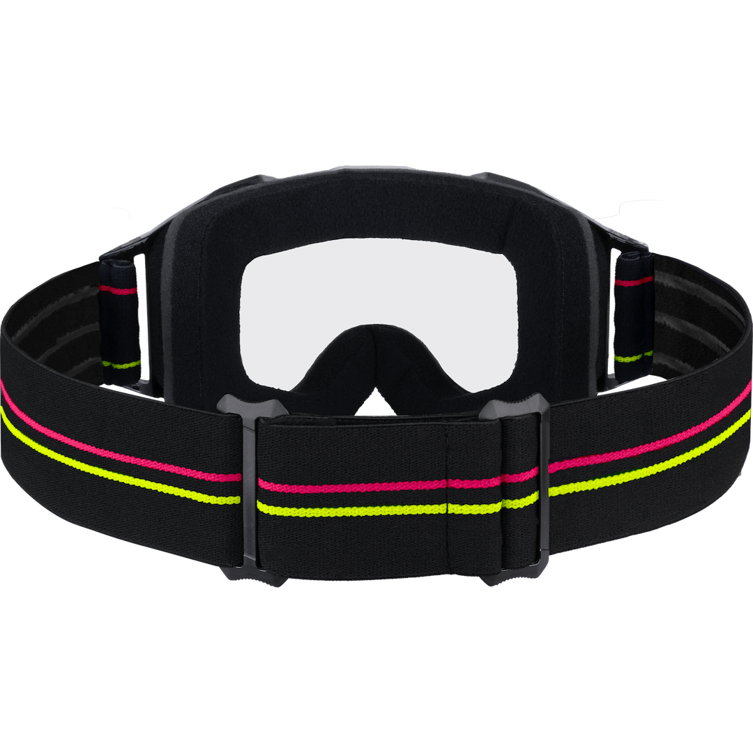 FXR Maverick Prime MX Goggle 2026 Rave