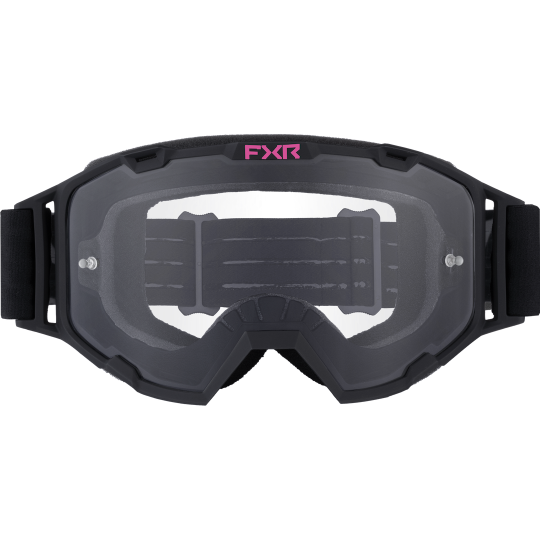 FXR Maverick Prime MX Goggle 2026 Sketchy
