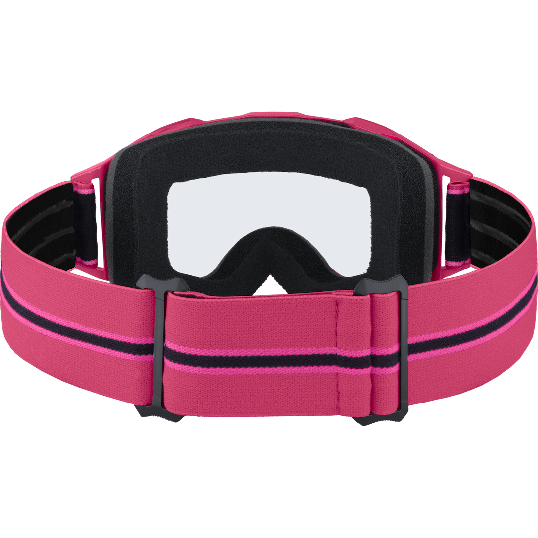 FXR Maverick Prime YOUTH MX Goggle 2026 Razzle