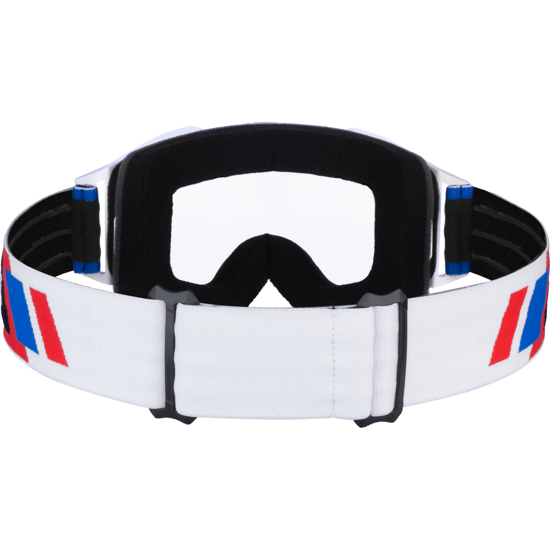 FXR Maverick Prime MX Goggle 25 Patriot