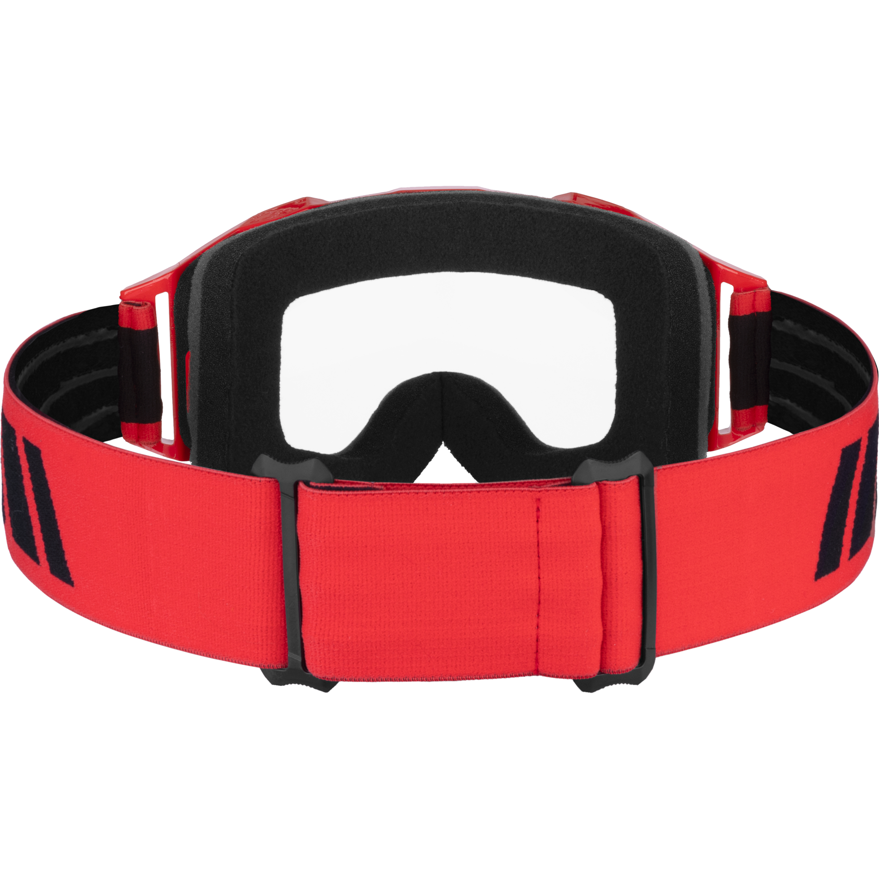 FXR Maverick Prime MX Goggle 25 Red