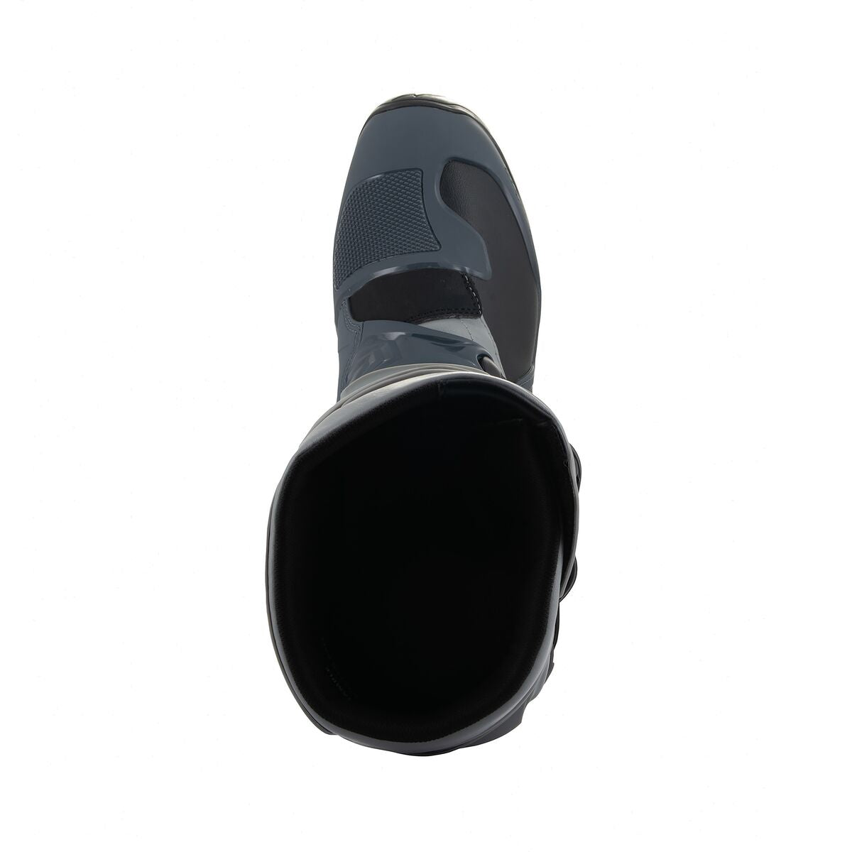 Alpinestars Tech 3 Motocross Boots Dark Gray/Light Gray/Black