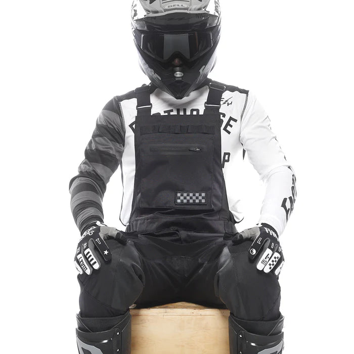 Fasthouse Motorall MX Pant Black