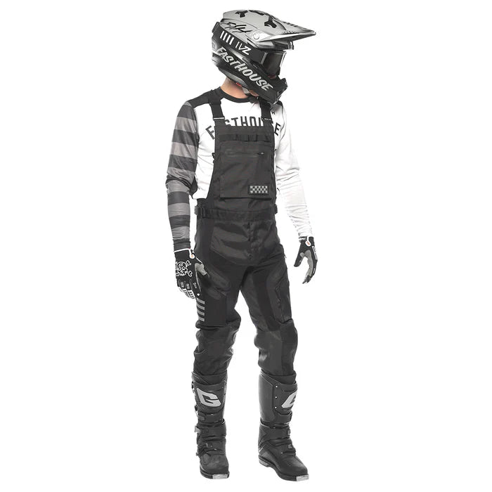 Fasthouse Motorall MX Pant Black