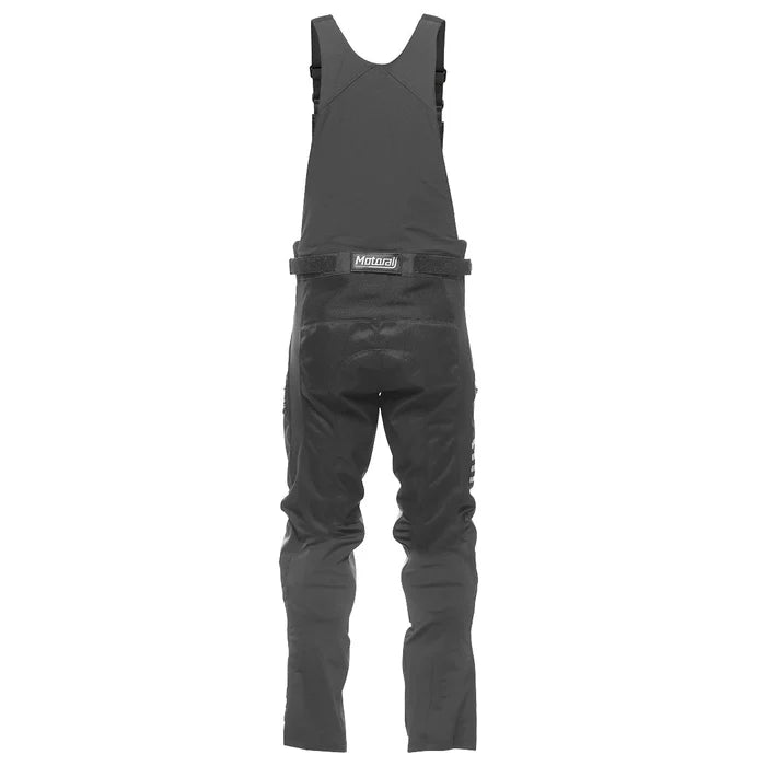 Fasthouse Motorall MX Pant Black
