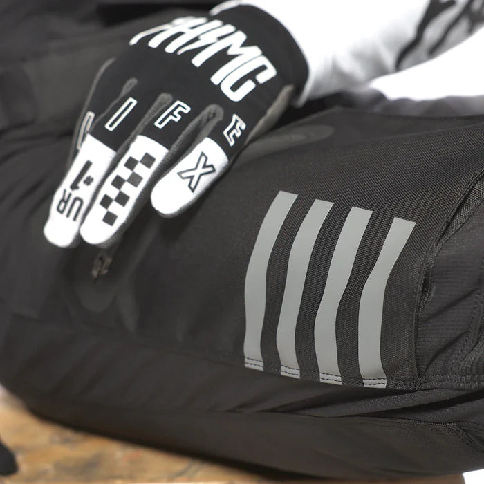 Fasthouse Motorall MX Pant Black