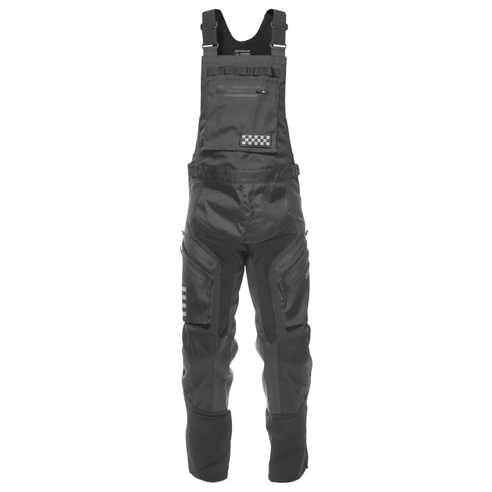 Fasthouse Motorall MX Pant Black