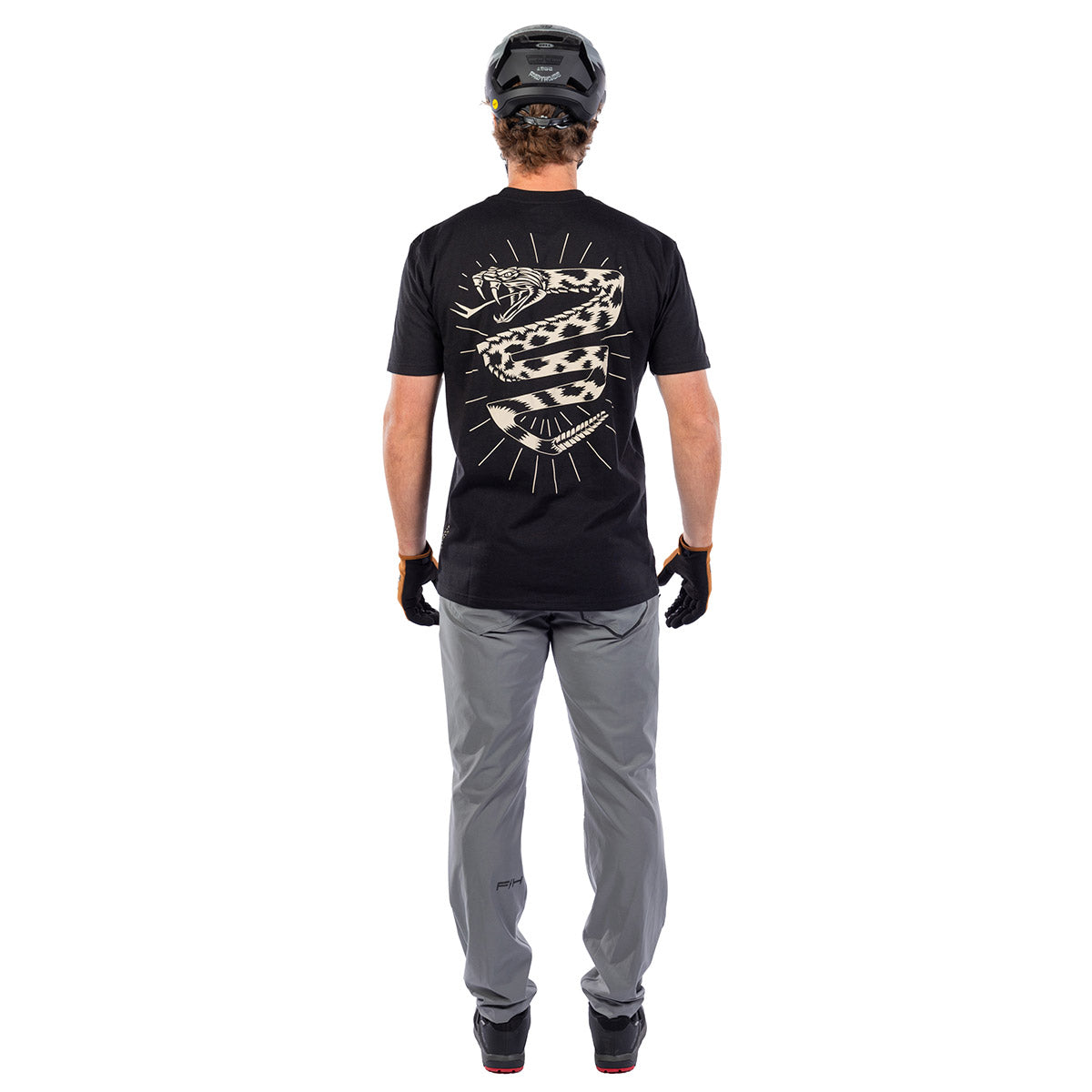 Fasthouse Medusa SS Tech Tee