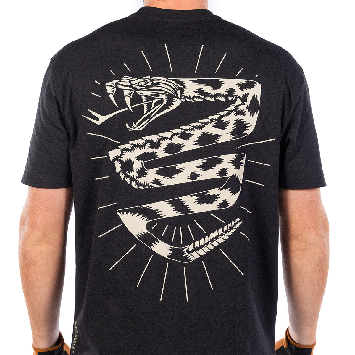 Fasthouse Medusa SS Tech Tee
