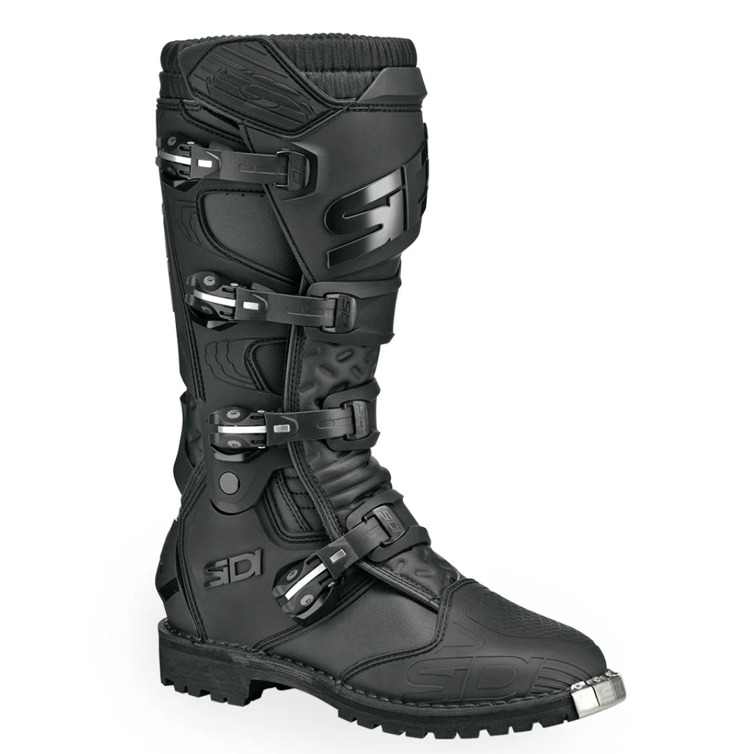 Sidi X-Power Enduro CE Boots Black