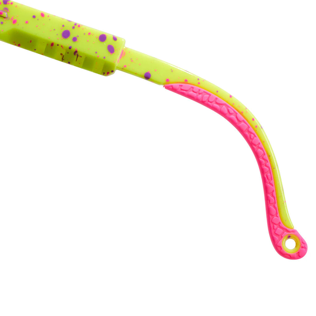 Pit Viper The 1993 XS Junior Sunglasses - Rainbow Lens