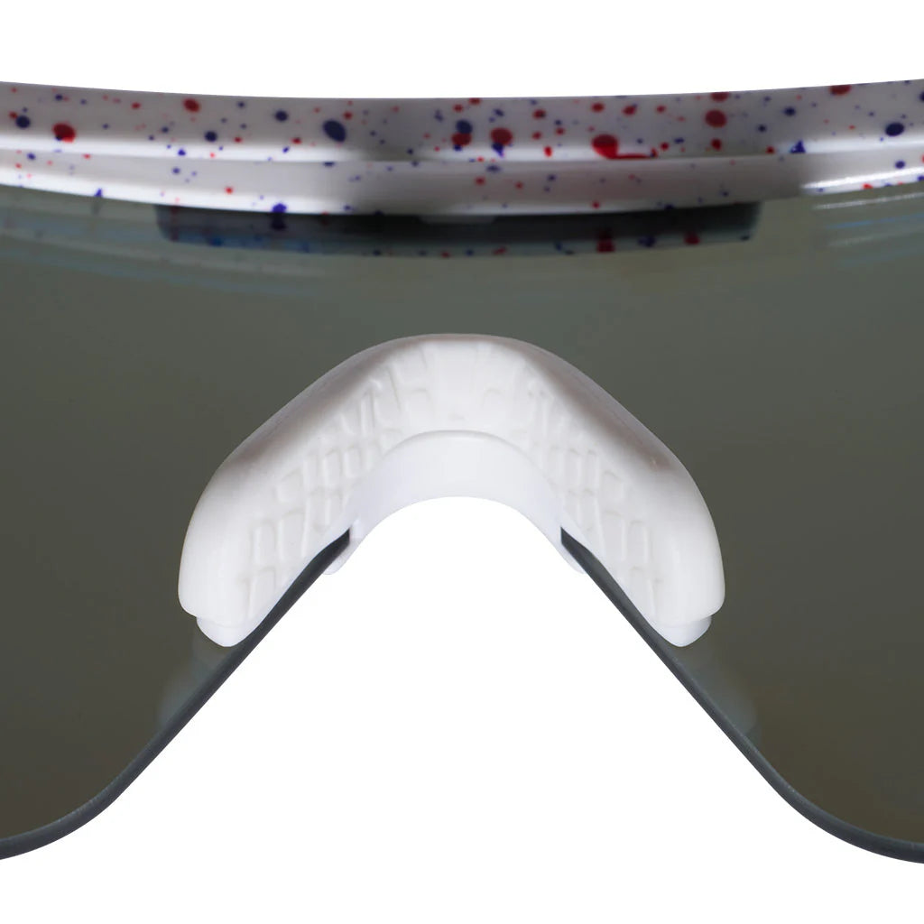 Pit Viper The Merika XS Junior Sunglasses - Blue Lens