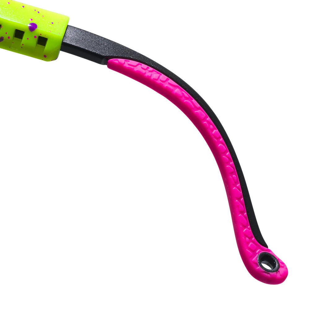 Pit Viper The 1993 Original 2.0 Sunglasses - Z87+ Rainbow Lens