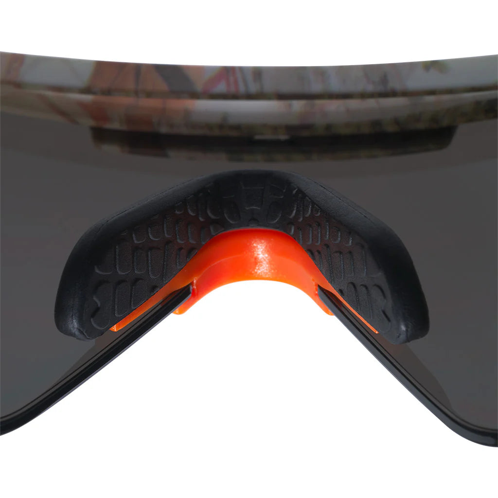 Pit Viper The Original 2.0 HDPV Bril - Wide - LA Brights / Polarized Pit Viper The Original 2.0 HDPV Bril - Wide - LA Brights / Polarized