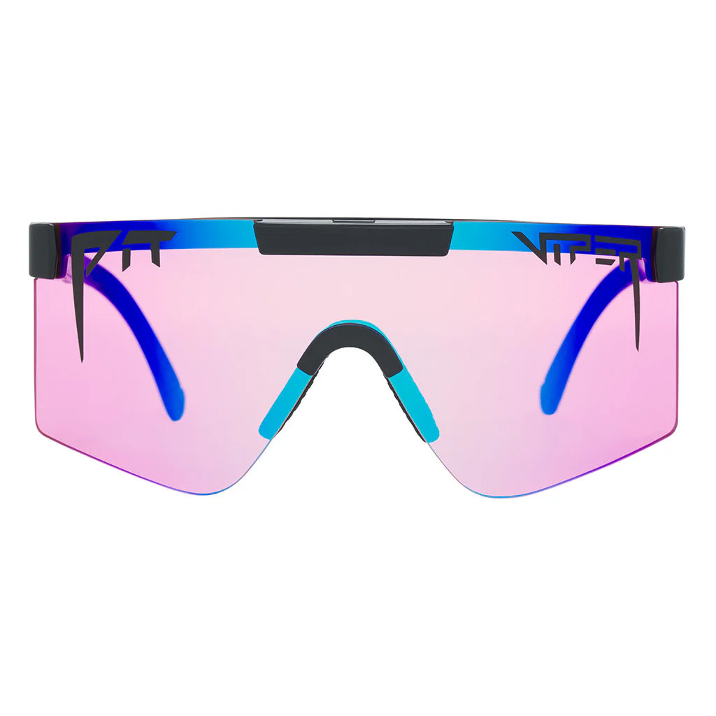 Pit Viper The Exec Original 2.0 Sunglasses - Climax Lens
