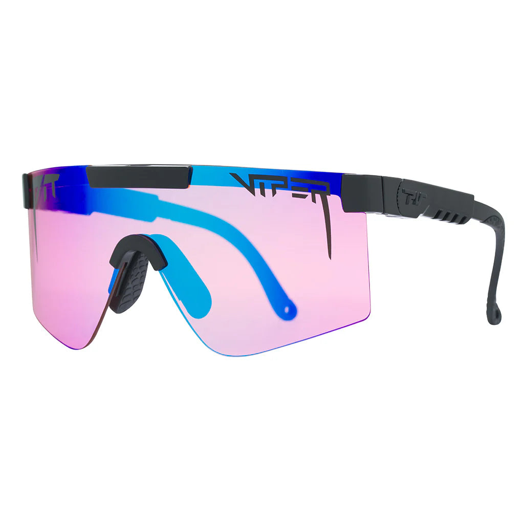 Pit Viper The Exec Original 2.0 Sunglasses - Climax Lens