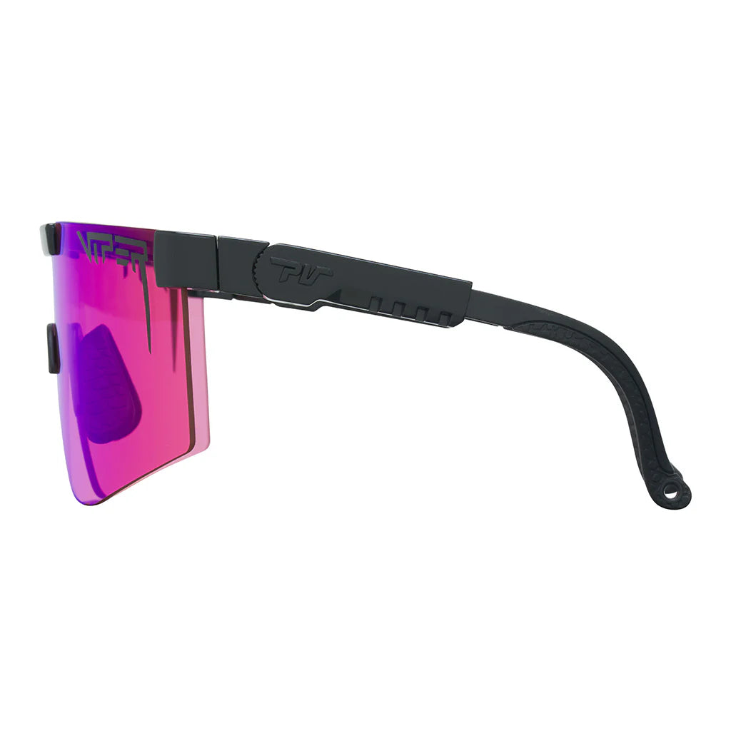 Pit Viper The Exec Original 2.0 Sunglasses - Climax Lens