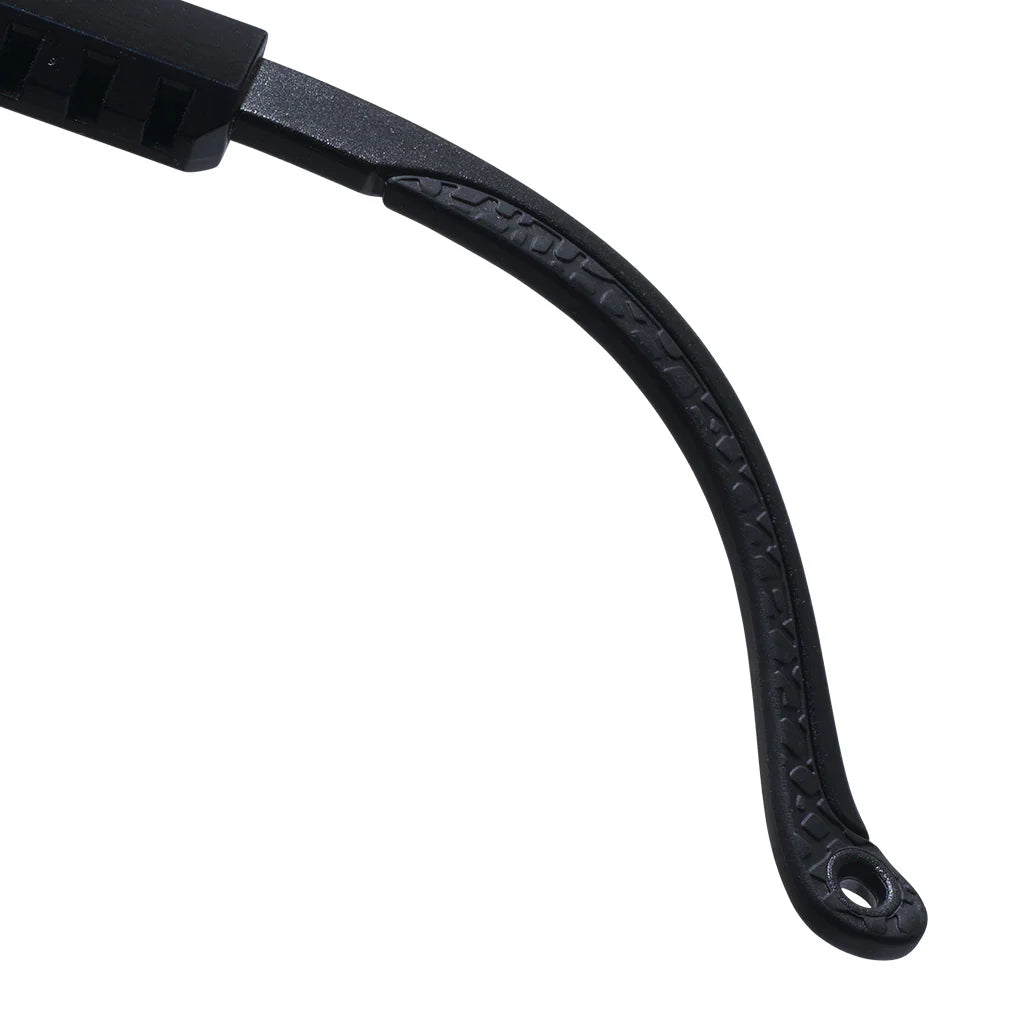 Pit Viper The Exec Original 2.0 Sunglasses - HDPV Polarized Smoke Lens