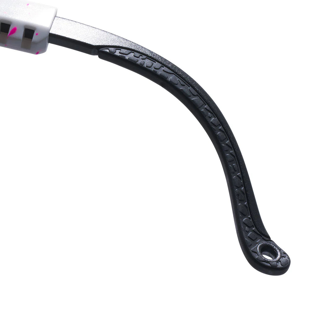 Pit Viper The LA Brights Original 2.0 Sunglasses - HDPV Polarized Pink/Purple Lens
