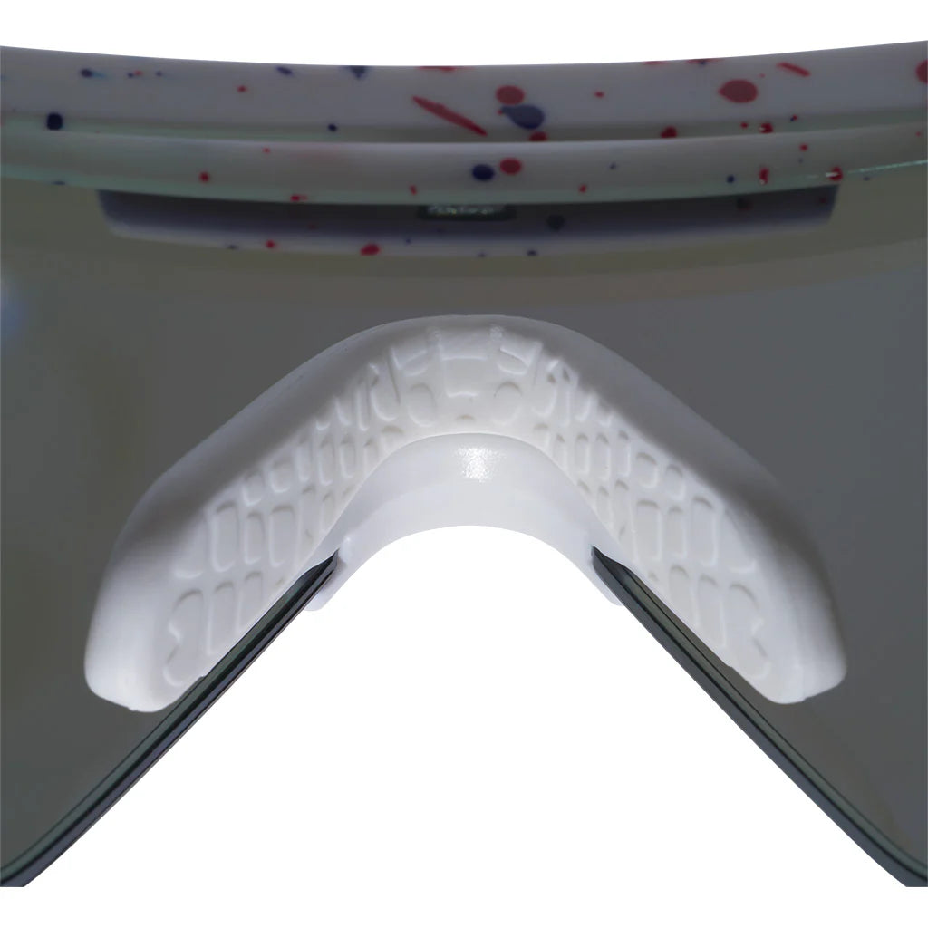 Pit Viper The Merika Original 2.0 Sunglasses - HDPV Polarized Blue Lens