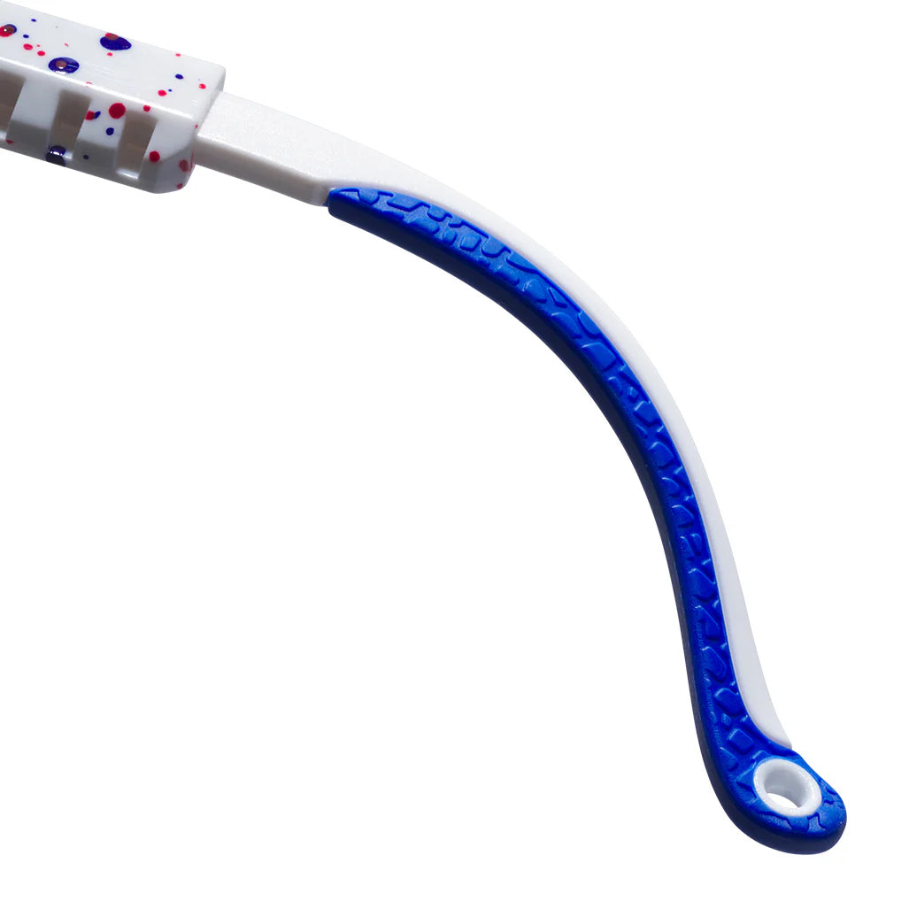 Pit Viper The Merika Original 2.0 Sunglasses - Z87+ Blue Lens