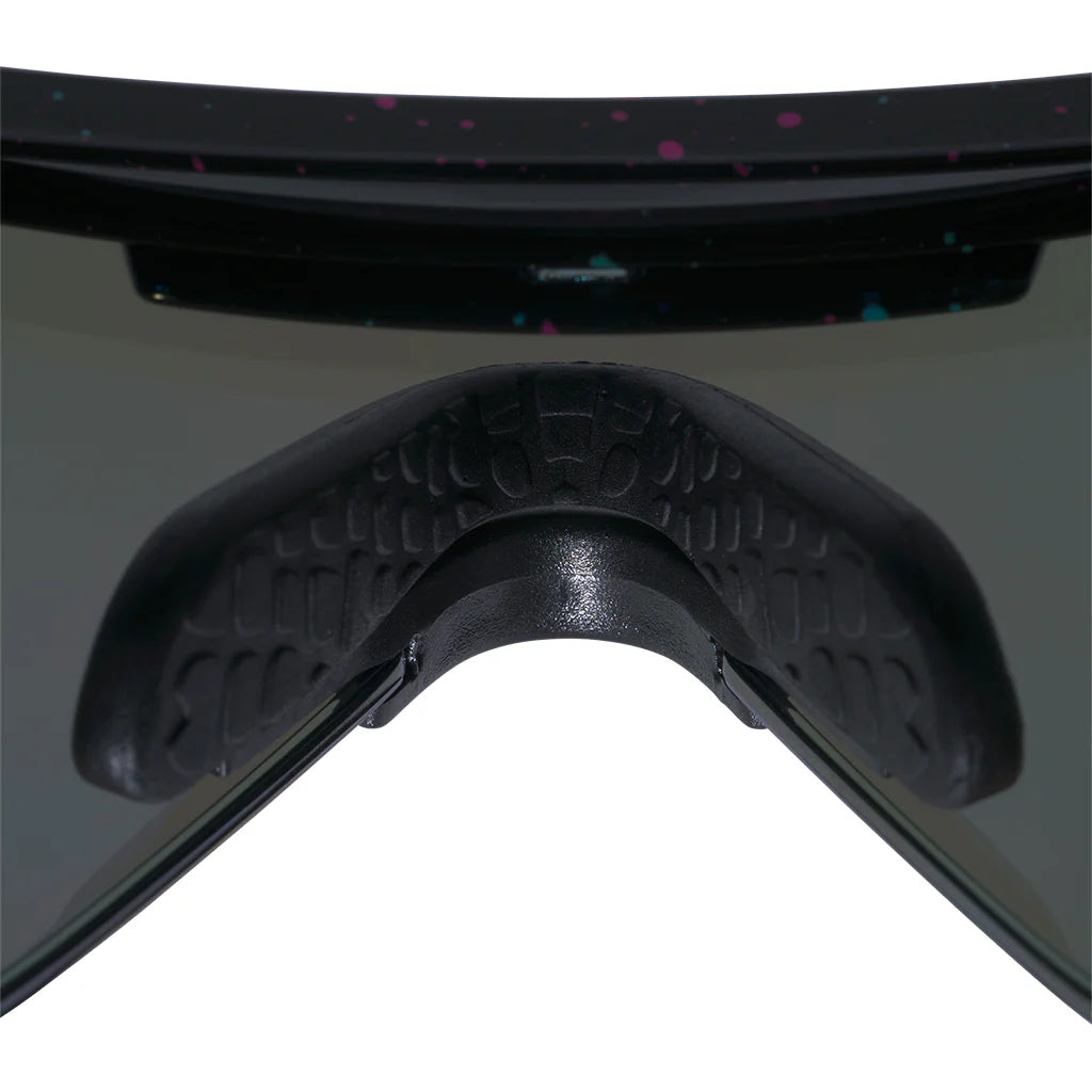 Pit Viper The Midnight Original 2.0 Sunglasses - Z87+ Blue Lens