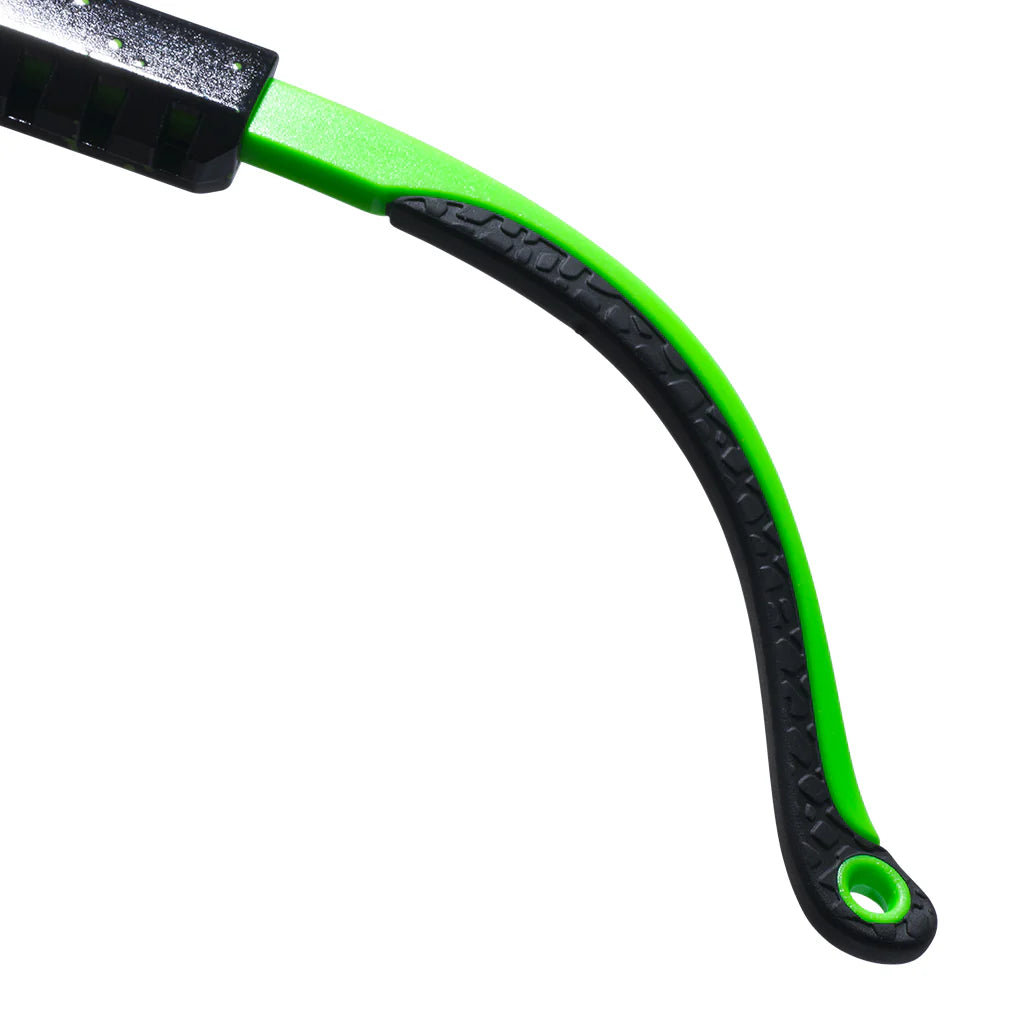 Pit Viper The Monster Bull Original 2.0 Sunglasses - HDPV Polarized Orange Lens