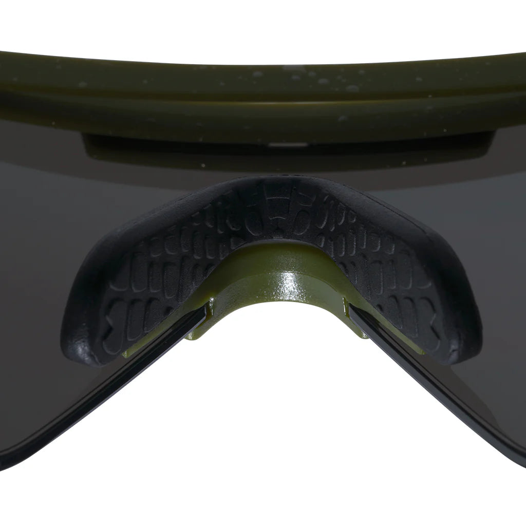 Pit Viper The NJP Original 2.0 Sunglasses - BALL-ISTICª Smoke Lens
