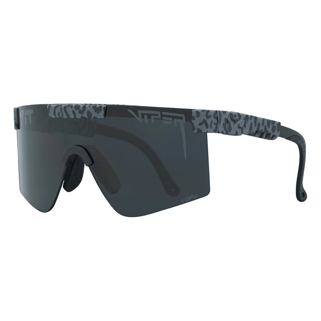 Pit Viper The Nocturnal Original 2.0 Sunglasses - HDPV Polarized Smoke Lens