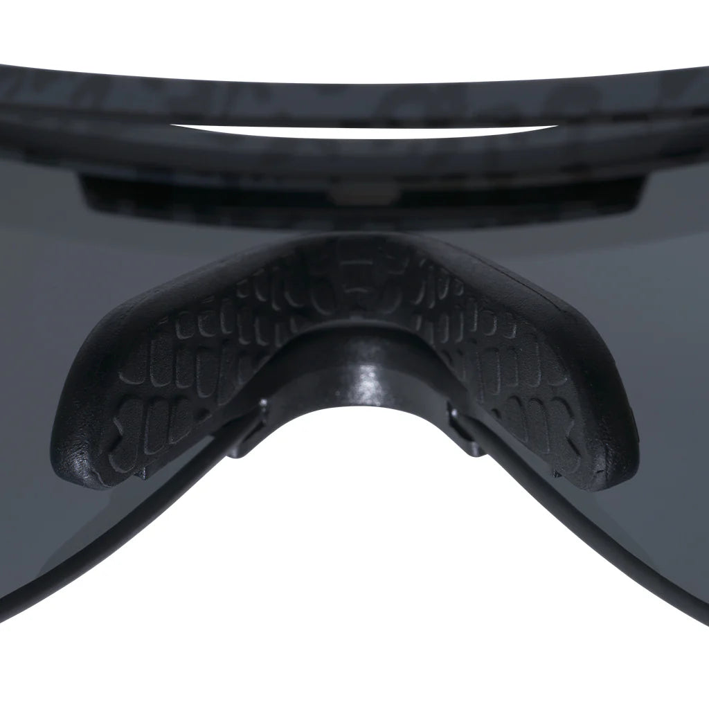 Pit Viper The Nocturnal Original 2.0 Sunglasses - HDPV Polarized Smoke Lens