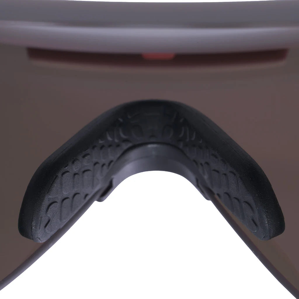 Pit Viper The Miami Nights Original 2.0 Sunglasses - Z87+ Pink Lens