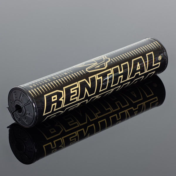 Renthal SX Bar Pad Limited Edition Hard Anodized